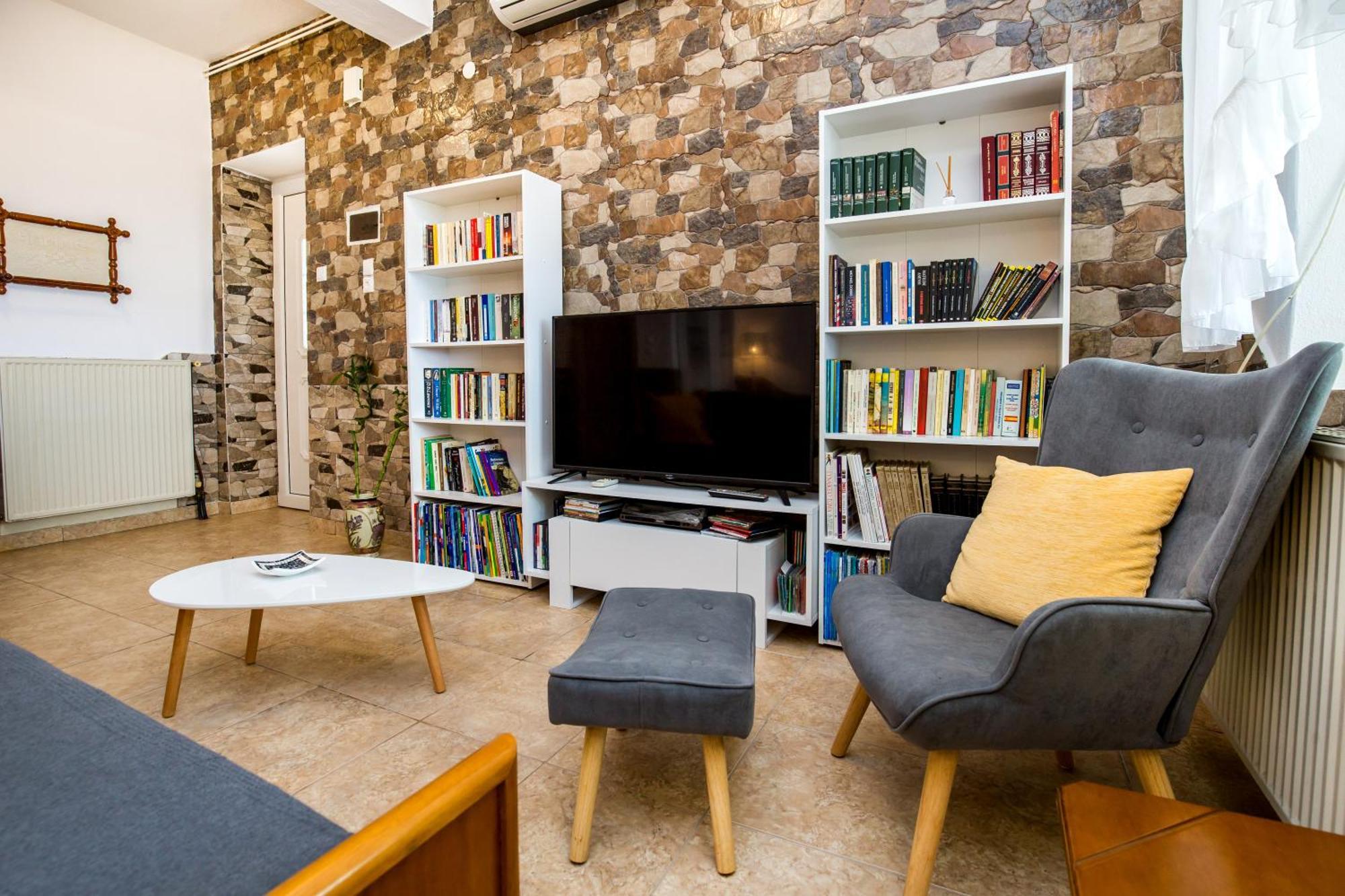Golden Sunset Beach Apartment Skala Kallirachis Exterior photo