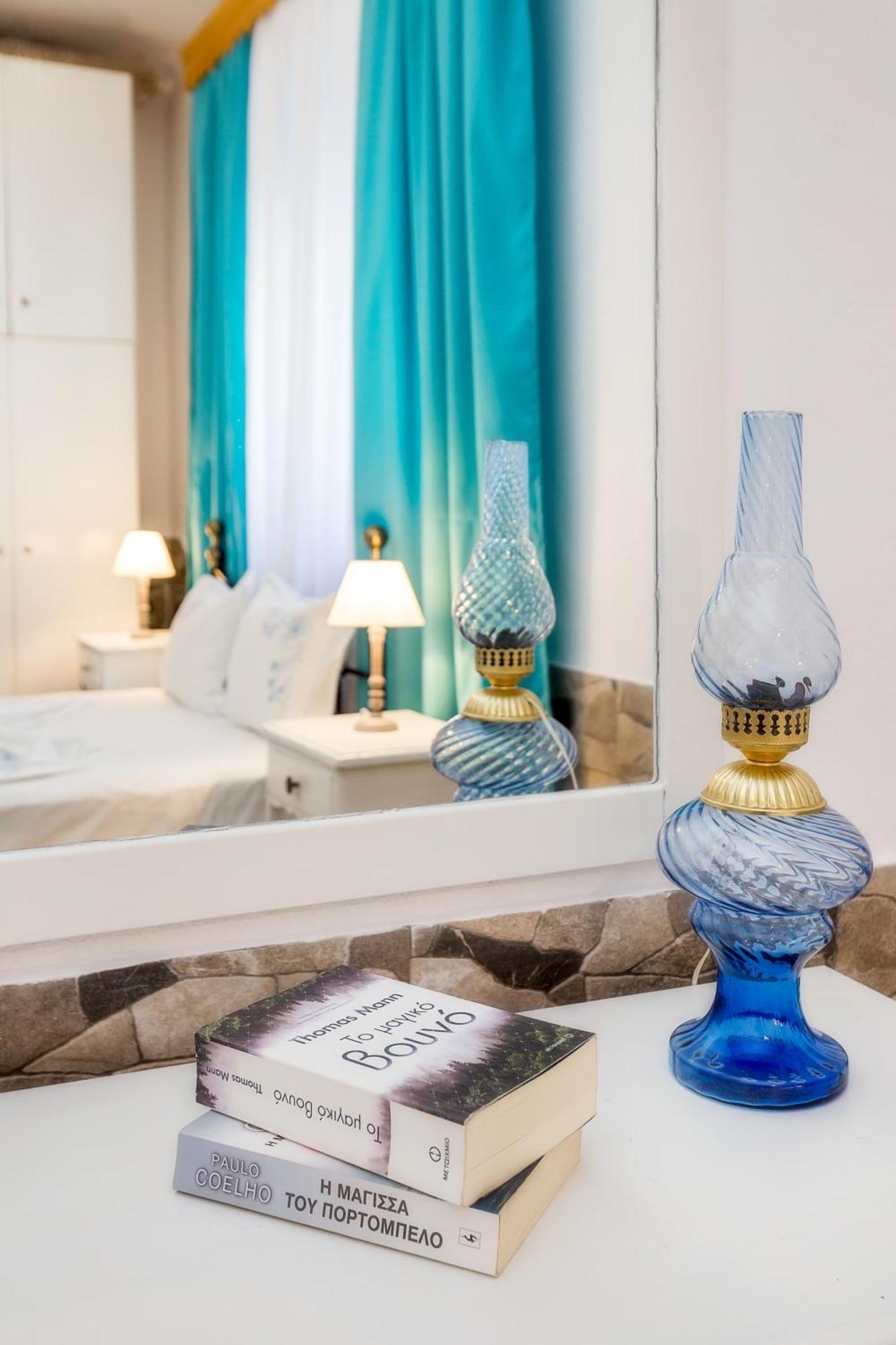 Golden Sunset Beach Apartment Skala Kallirachis Exterior photo